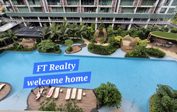 Fusionopolis Way (D5), Condominium #448340631